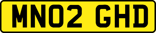 MN02GHD