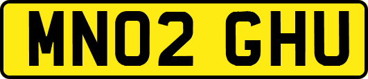 MN02GHU