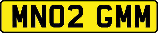 MN02GMM