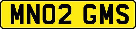 MN02GMS