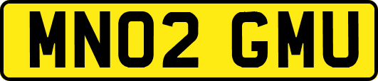 MN02GMU