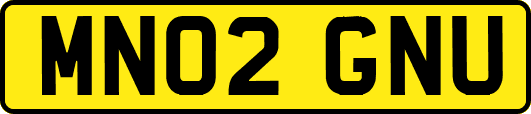 MN02GNU