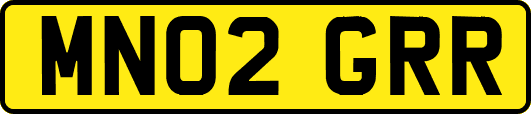 MN02GRR