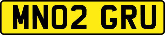 MN02GRU