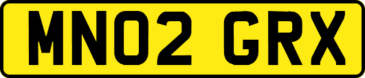 MN02GRX