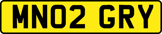 MN02GRY