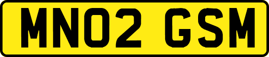MN02GSM