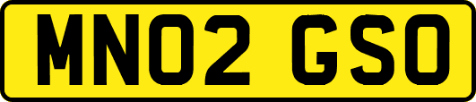 MN02GSO