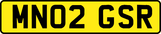 MN02GSR