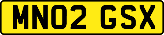 MN02GSX