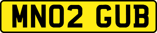 MN02GUB