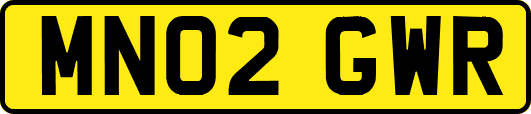 MN02GWR