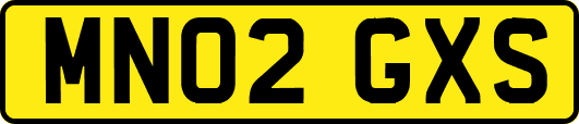 MN02GXS