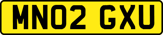 MN02GXU