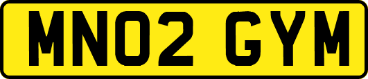 MN02GYM