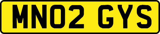 MN02GYS