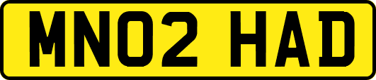MN02HAD