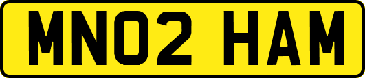 MN02HAM
