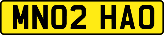 MN02HAO