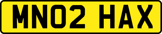 MN02HAX