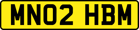 MN02HBM