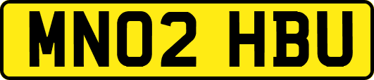 MN02HBU