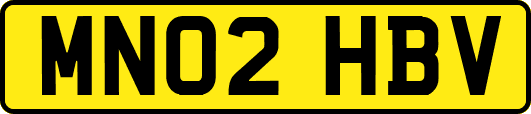 MN02HBV