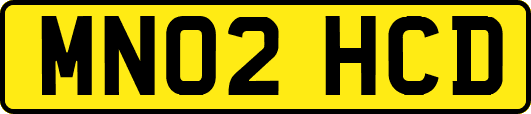 MN02HCD