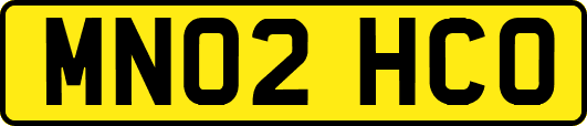 MN02HCO