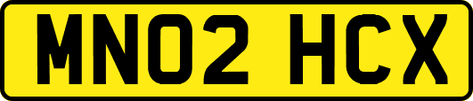 MN02HCX