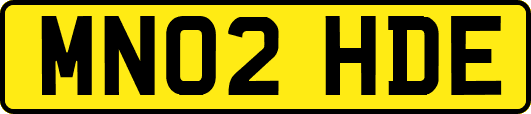 MN02HDE