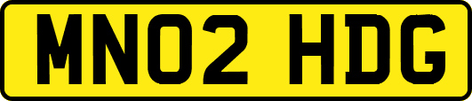 MN02HDG