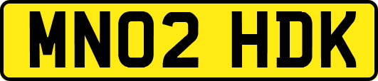 MN02HDK