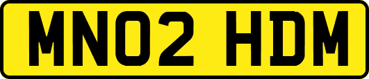MN02HDM