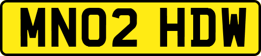 MN02HDW