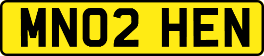 MN02HEN