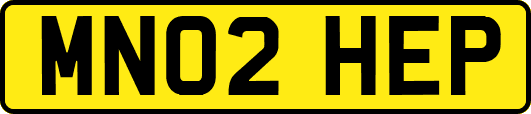 MN02HEP
