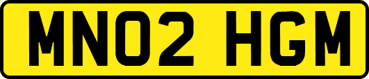 MN02HGM
