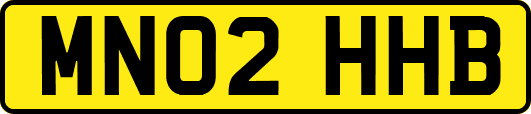 MN02HHB