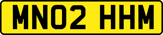 MN02HHM