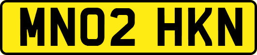 MN02HKN