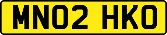 MN02HKO
