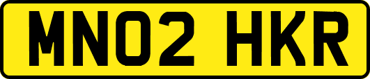 MN02HKR