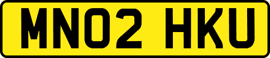MN02HKU