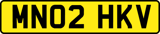 MN02HKV