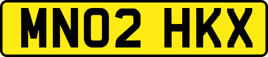 MN02HKX