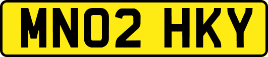 MN02HKY