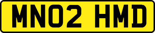 MN02HMD