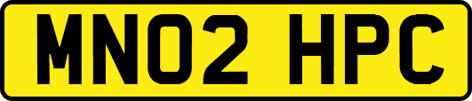 MN02HPC