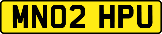 MN02HPU